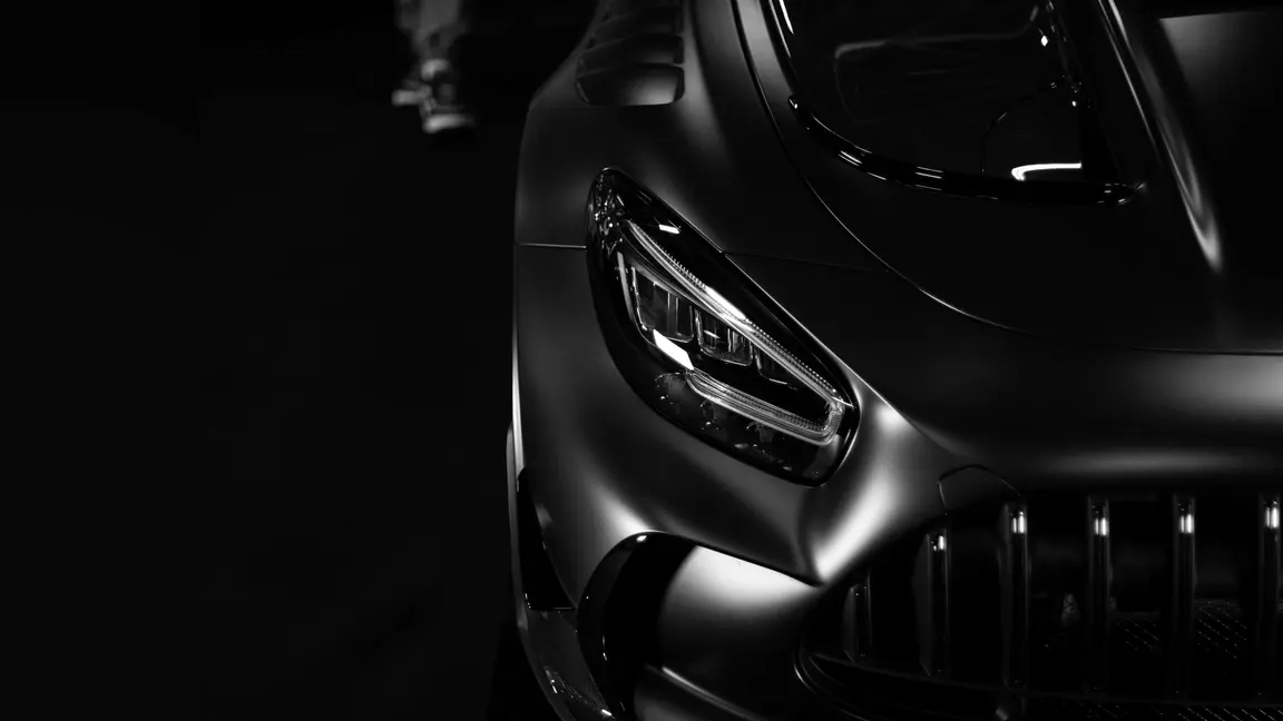 Miks valida AMV Auto?